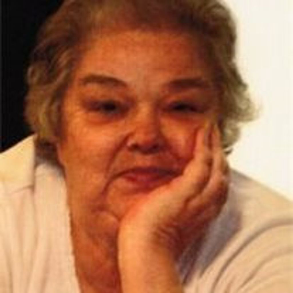 Peggy Charpentier