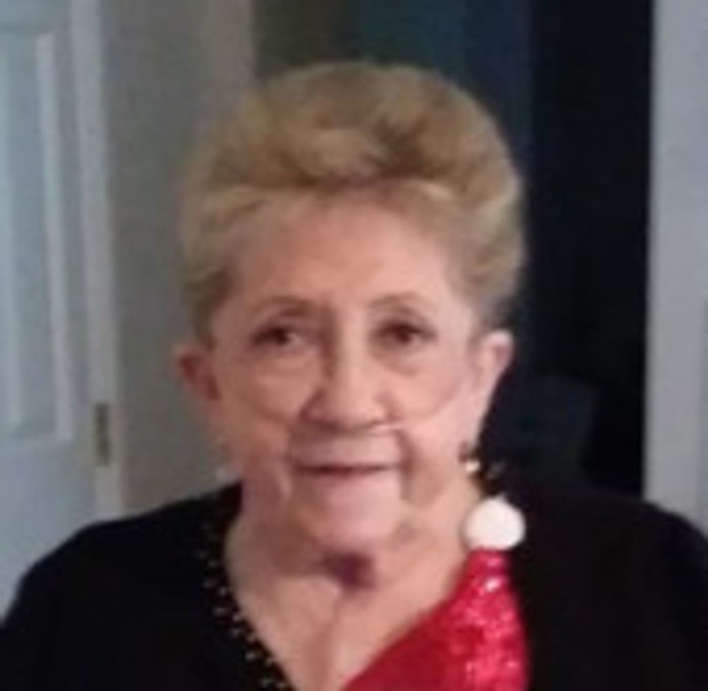 Patricia Eileen Reider (Tank) Profile Photo
