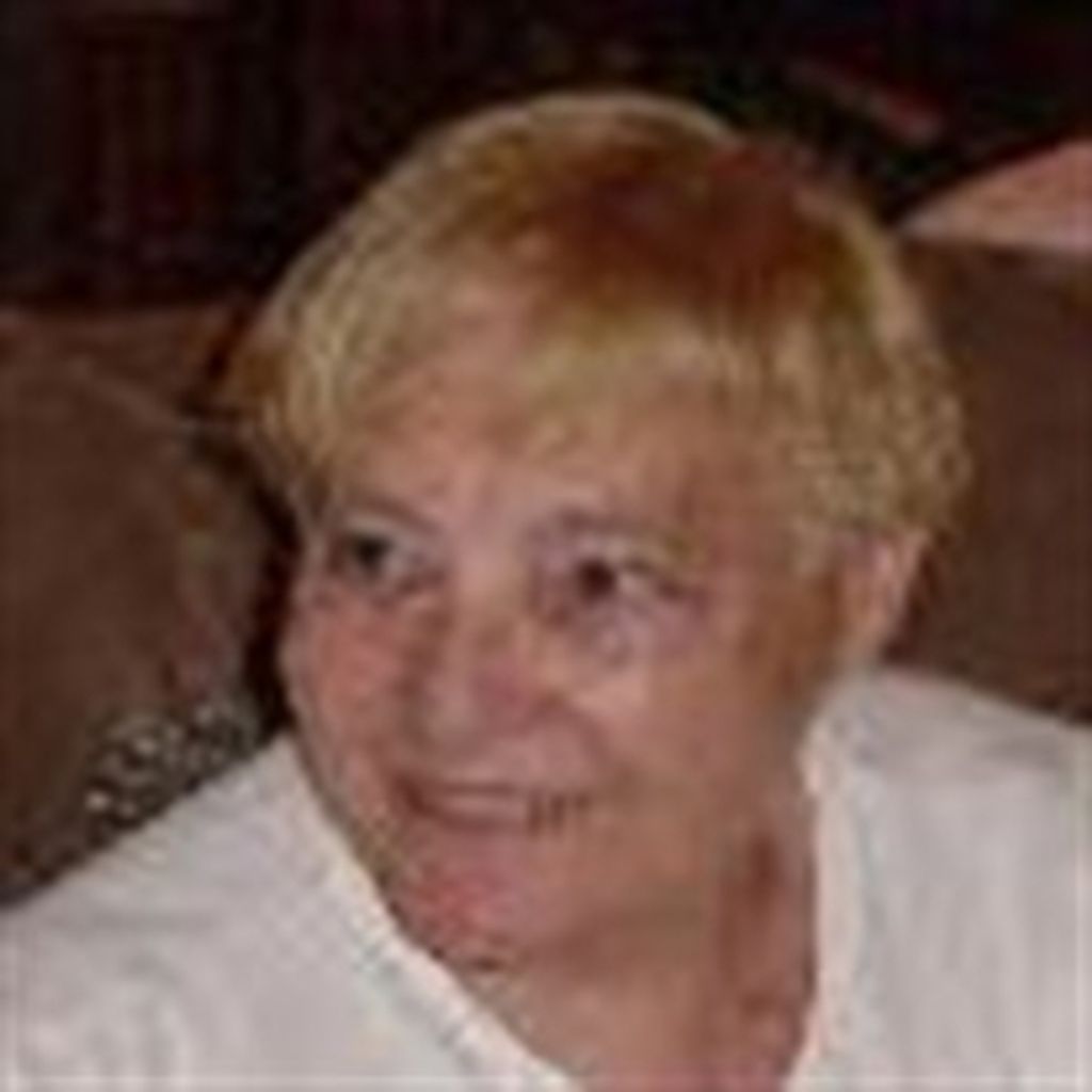 Mary Louise Guillotte