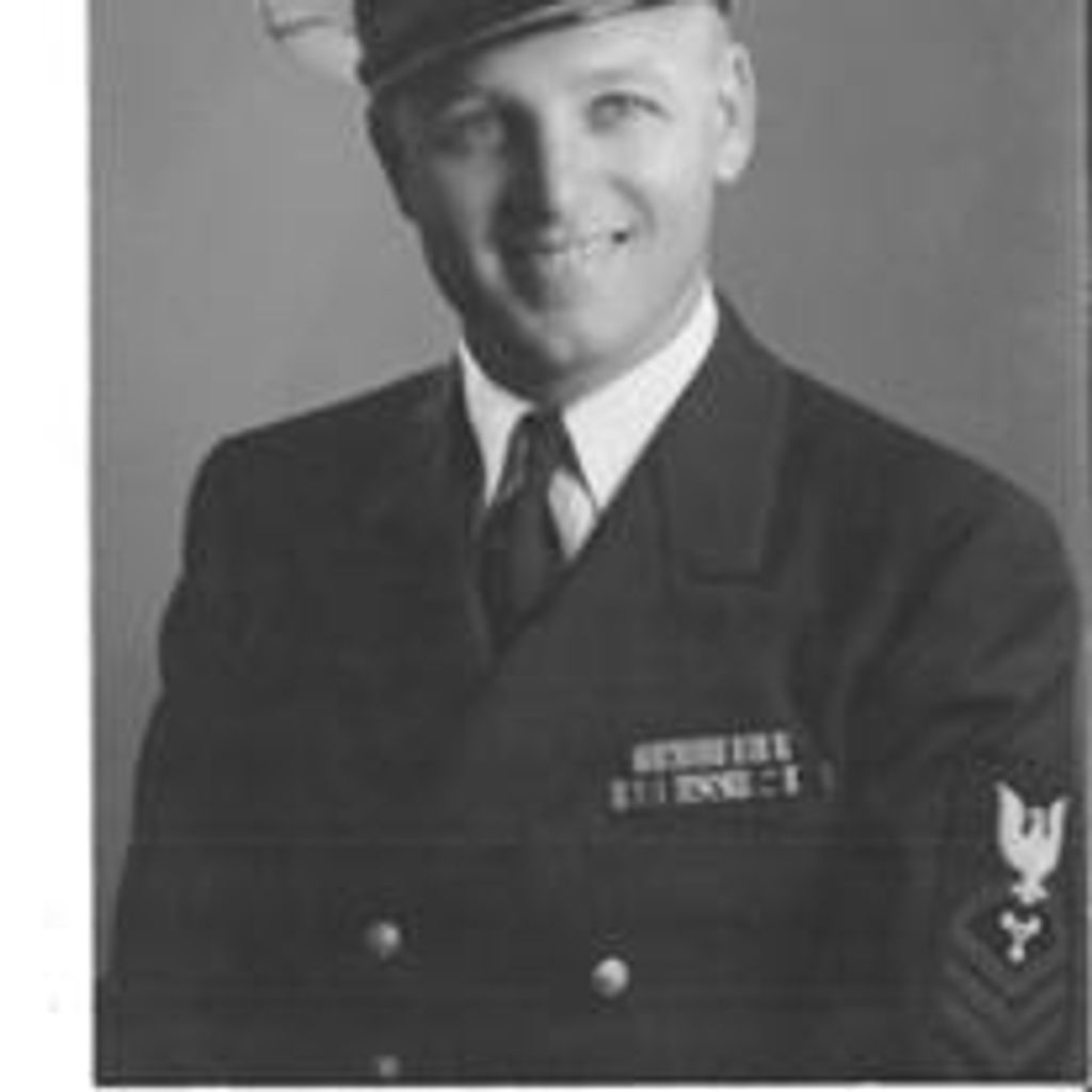 Vernon Bolstad