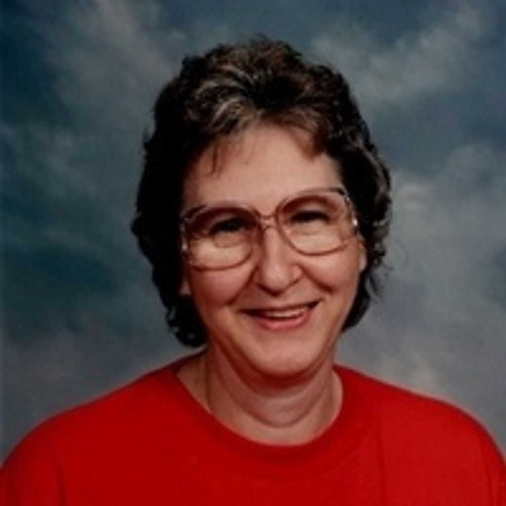 Christine Head