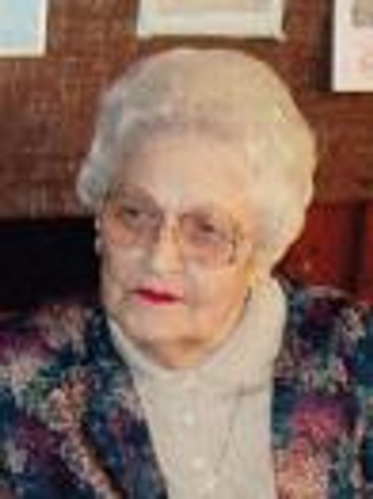 Ida Marie English Ryner