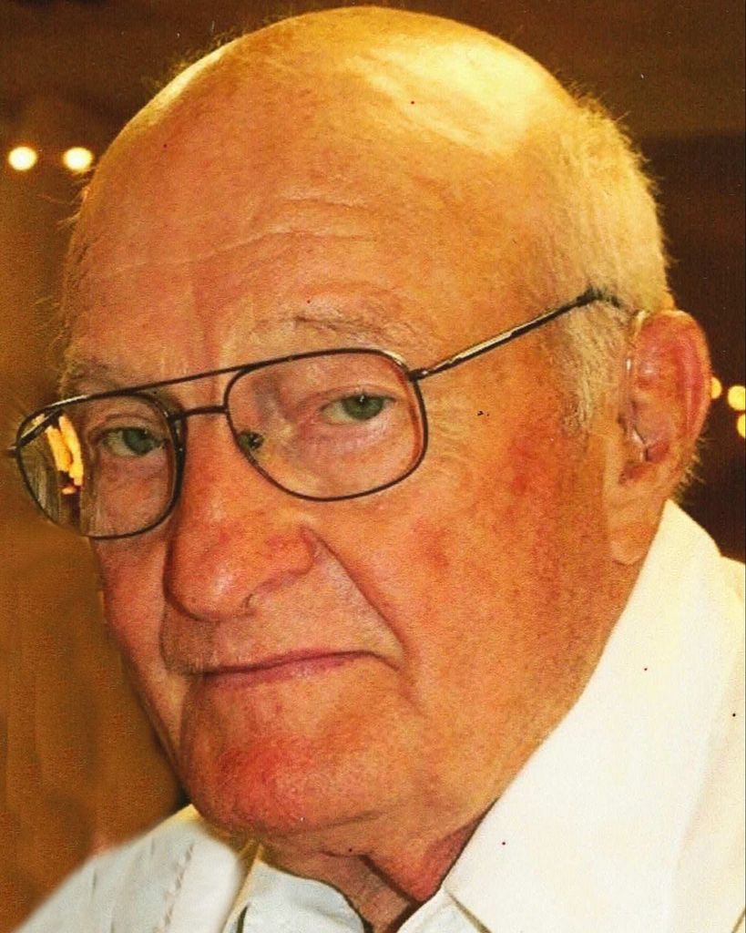 Thomas Robert King Profile Photo