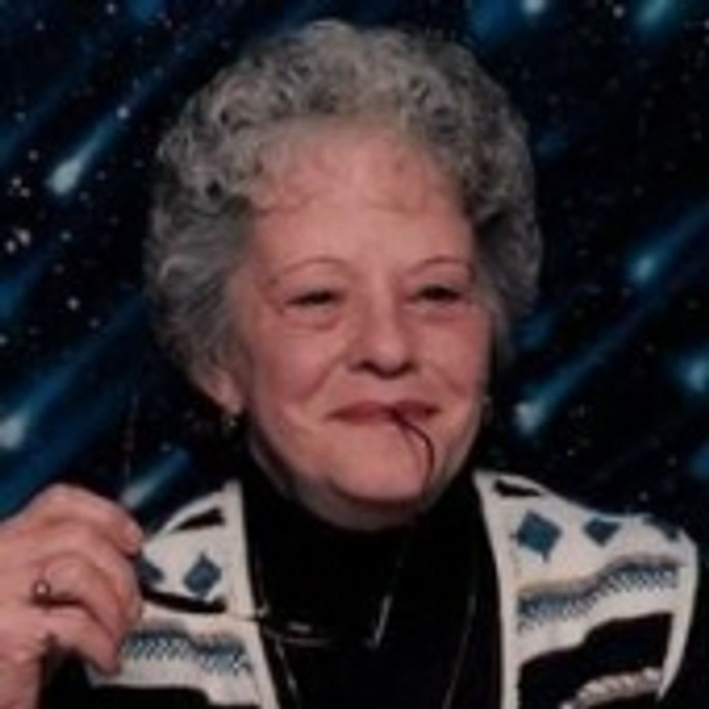Bernice M. Buchanan