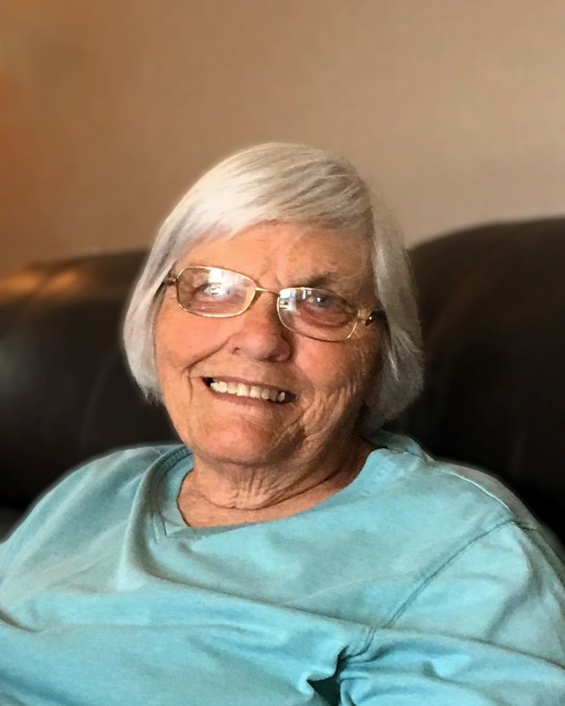 Sara Nell Oden