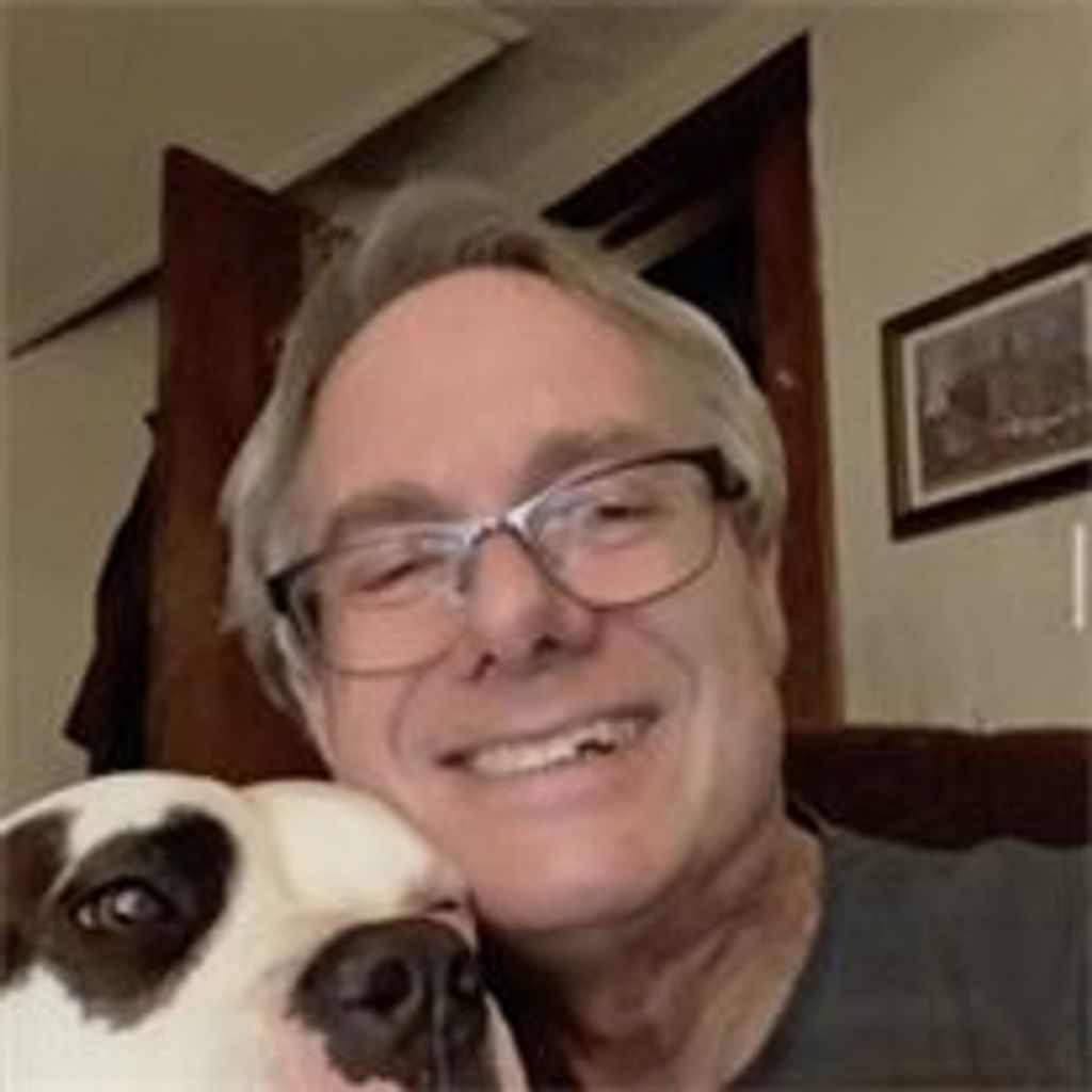 Harold F. Bussey, Iii