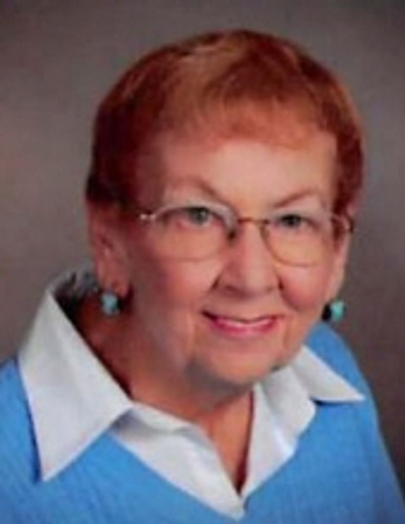 Barbara Ann Urban
