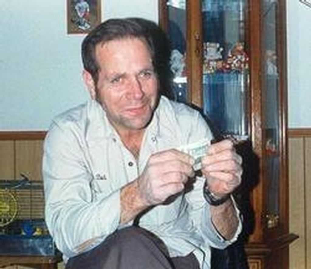 Robert J. Church