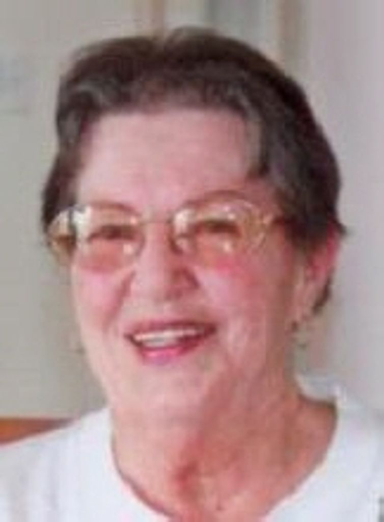 Rosebud Ellen Markwood