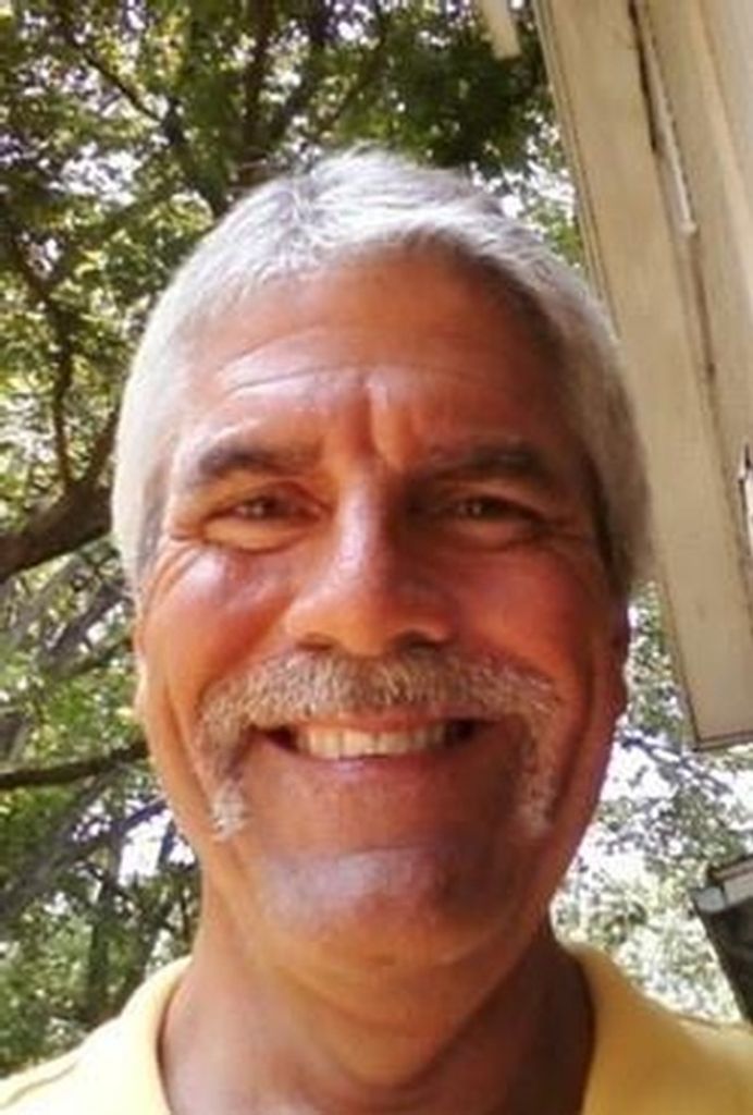 Steven Gordon Garner