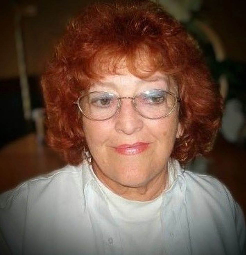 Ella Jean (Crace)  Arnett