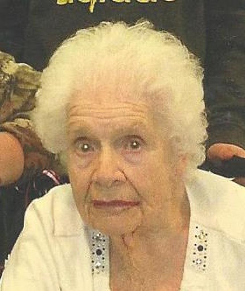 Edna M. Richey