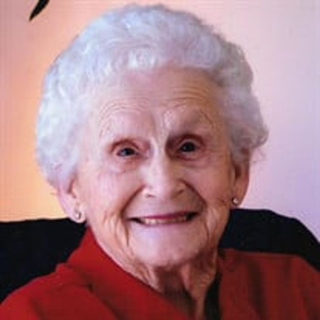 Helen Marie Adams