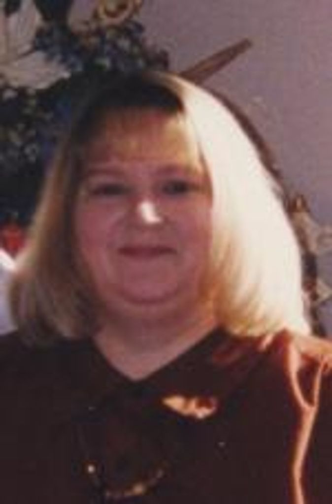 Kimberly Ann Dalton