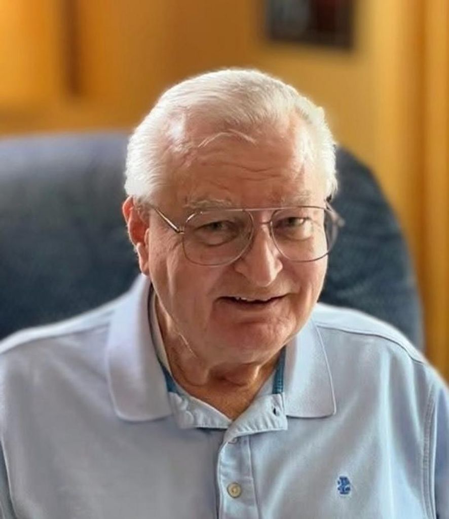 F. Charles "Chuck" Bonnefoi