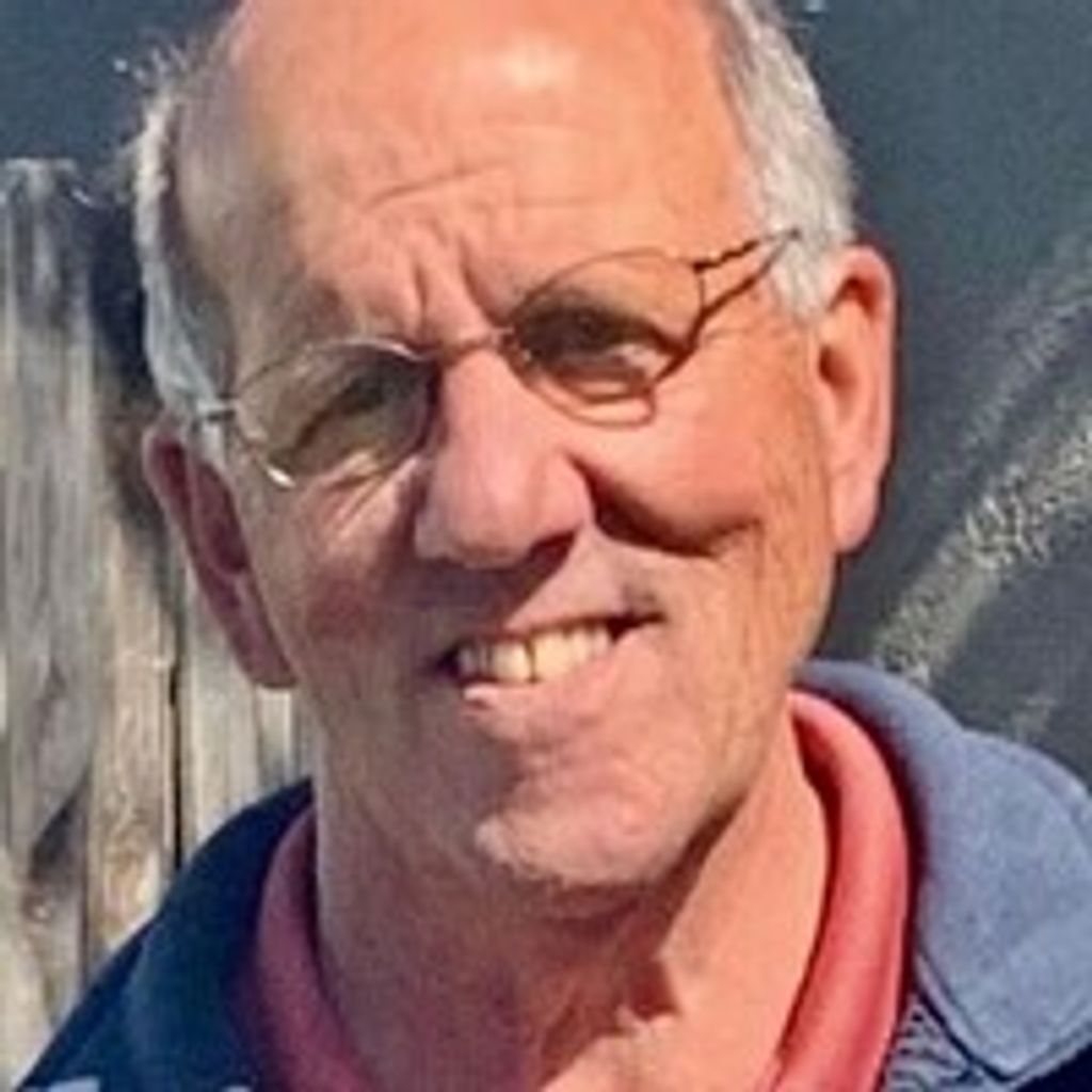 James A. "Jim" Braga