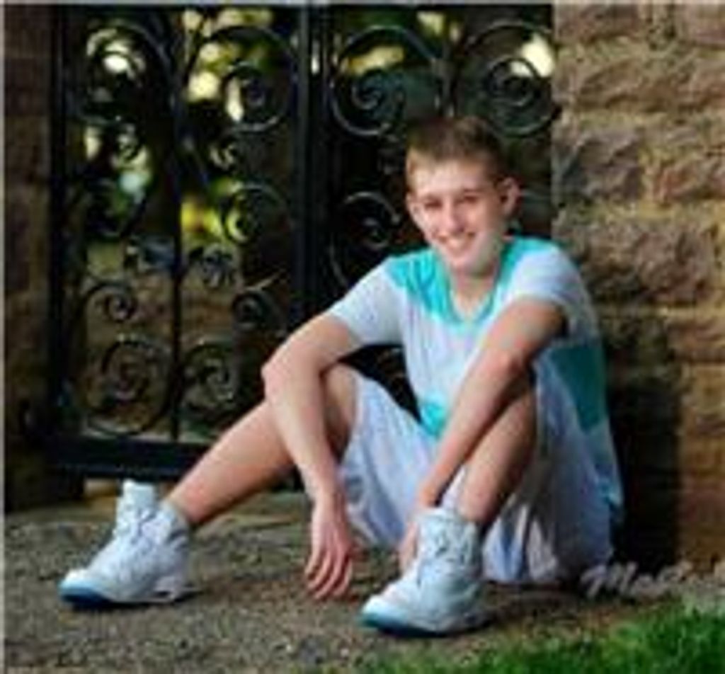 JOSH LOMAS Profile Photo