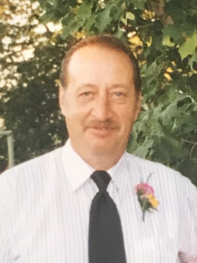 Ralph Pagryzinski