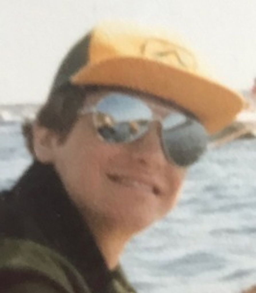 Kevin Lee Randall Profile Photo