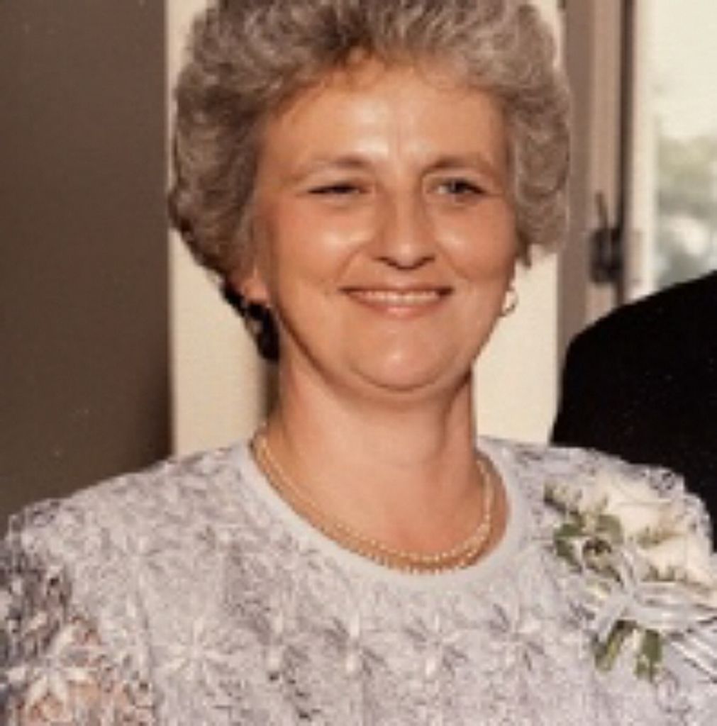 Delores B. Cullen