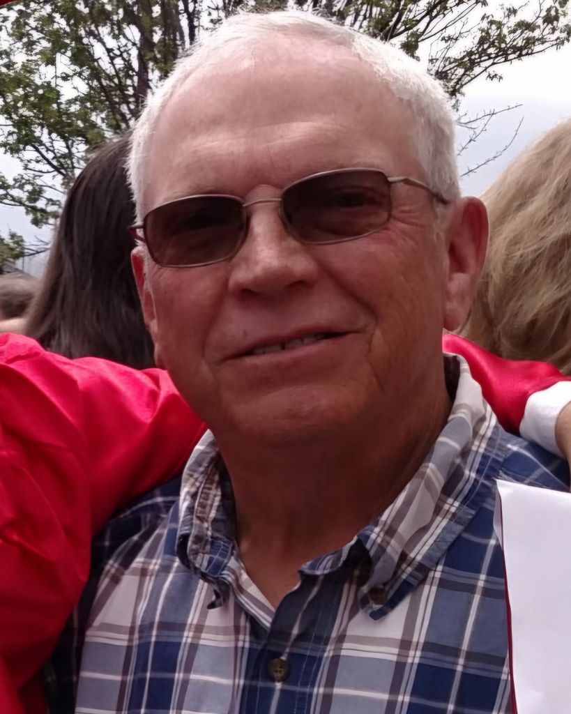 John E. Deno Profile Photo
