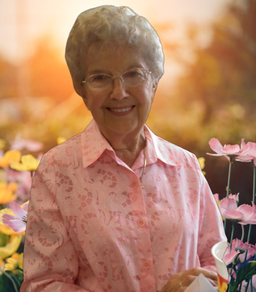 Gena Frances Woodliff