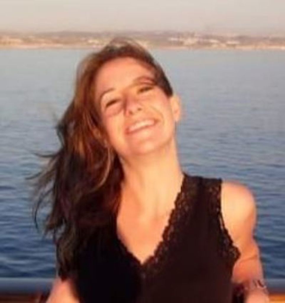 Cassie Dawn Brandon Profile Photo