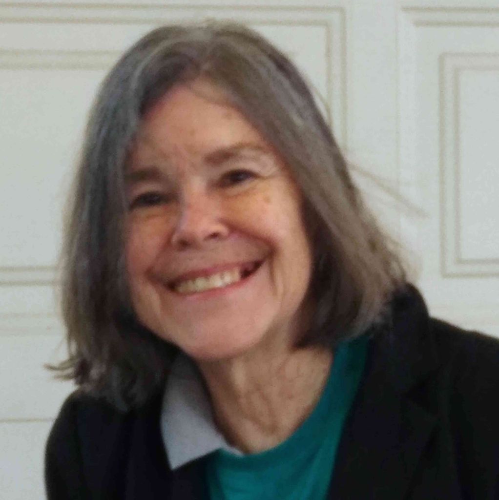 Kathleen Thomblison Thompson Profile Photo