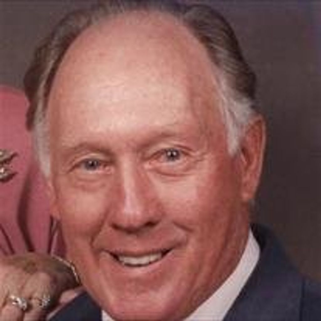 Vernon Broome