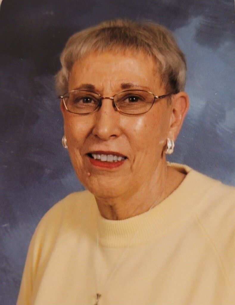 Betty Wagner