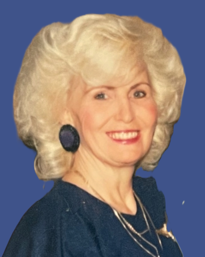 Martha Carolyn Smith Profile Photo