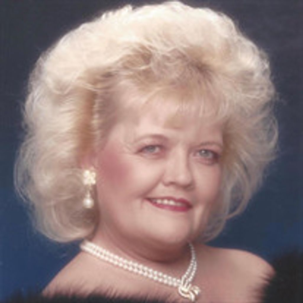 Charlotte Daniell Holt
