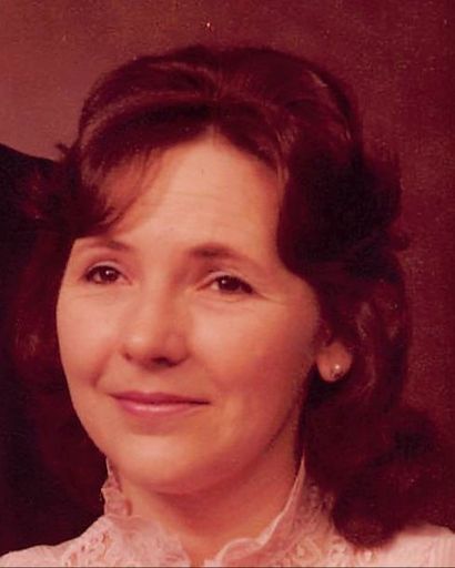 Virginia Duckworth's obituary image