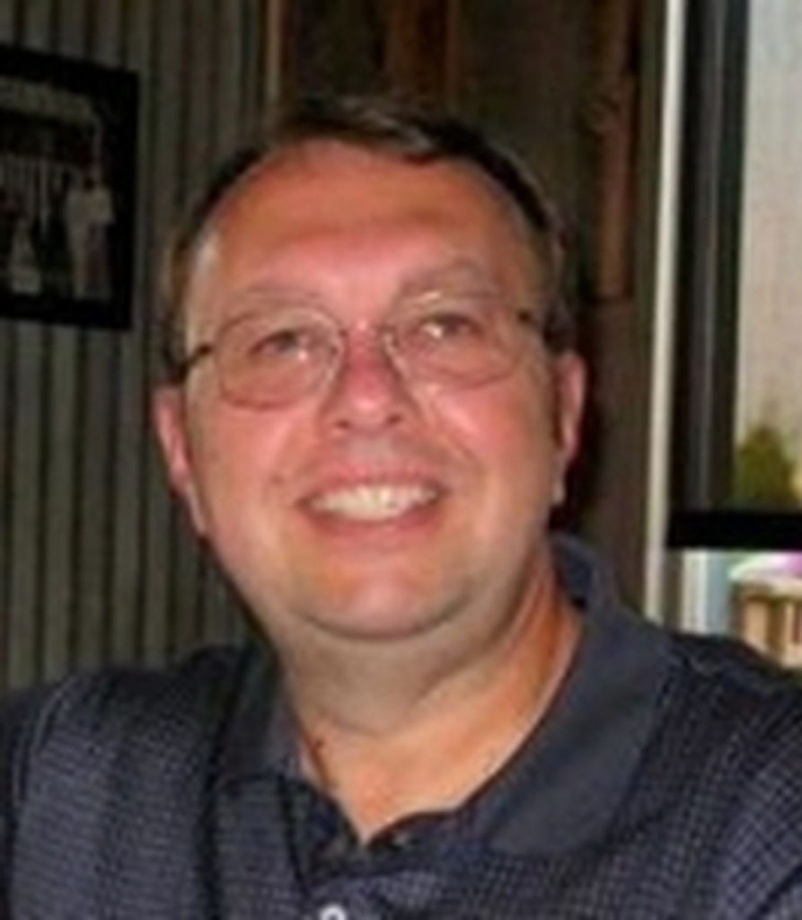 Frank Lukes