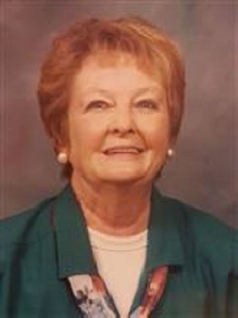 Anna Taylor