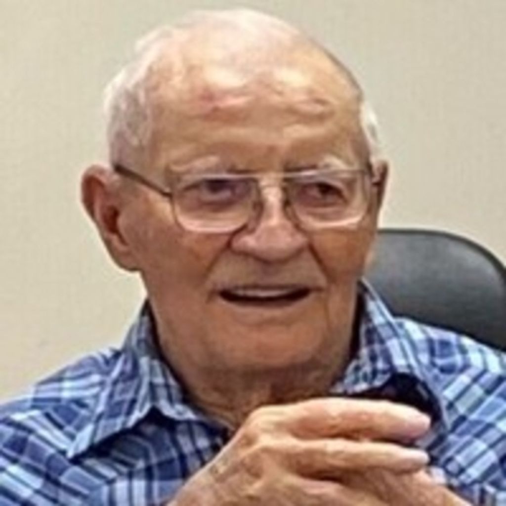Edward Geier