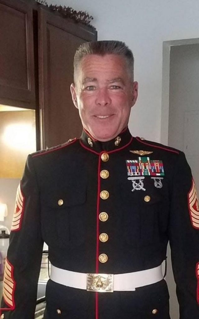 Pearse Gerard Kearns Profile Photo