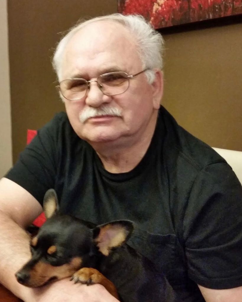 James Dale Armoto