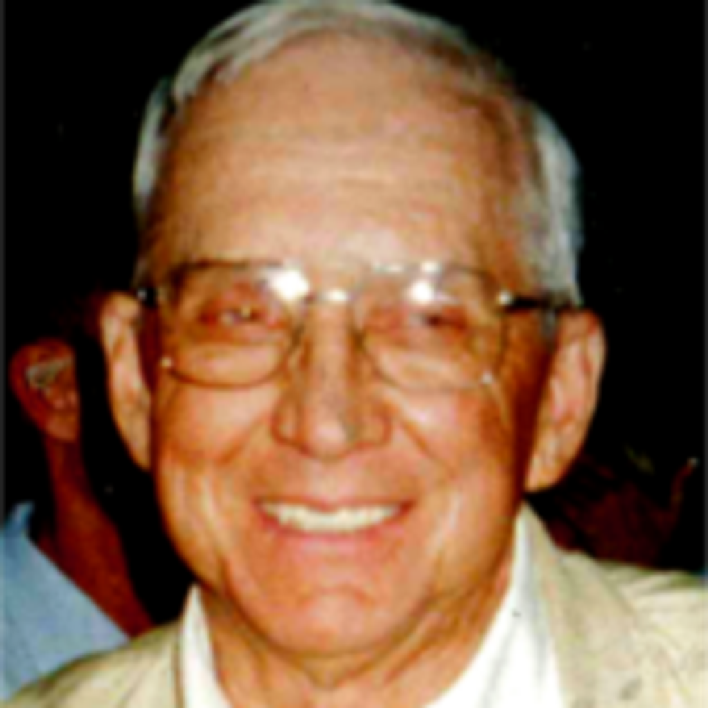 Gene Edwin Asher