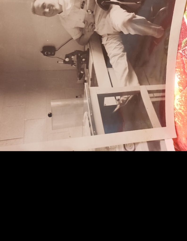 Henry Allen Carr Profile Photo