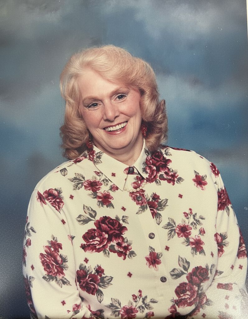 Zona Virginia (Wallace) Sutton Profile Photo