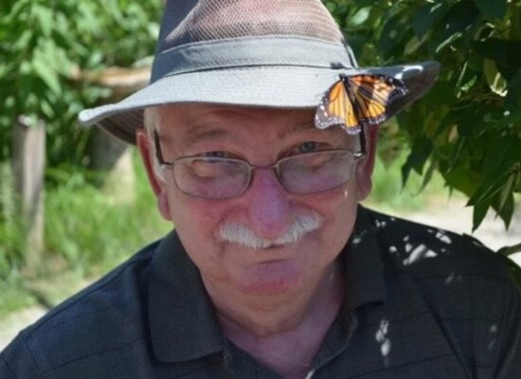 Michael “Mike” Raymond Weber Sr. Profile Photo