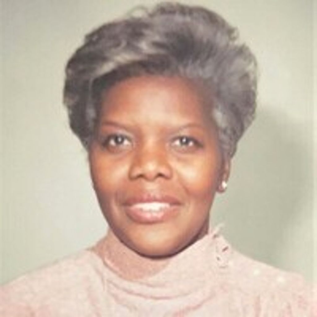 Joycelyn E. Boissiere