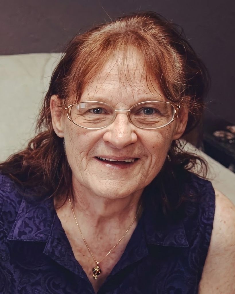 Peggy Jeane Preston Profile Photo