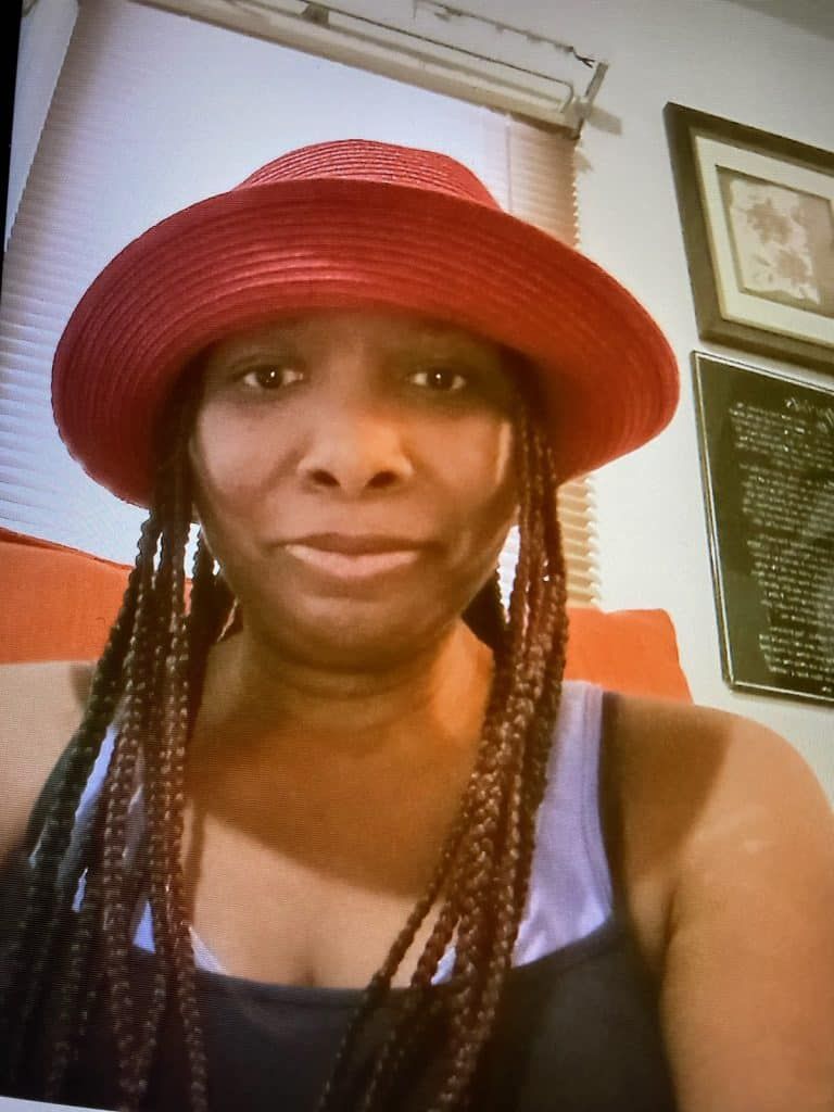 Tamara Reeves