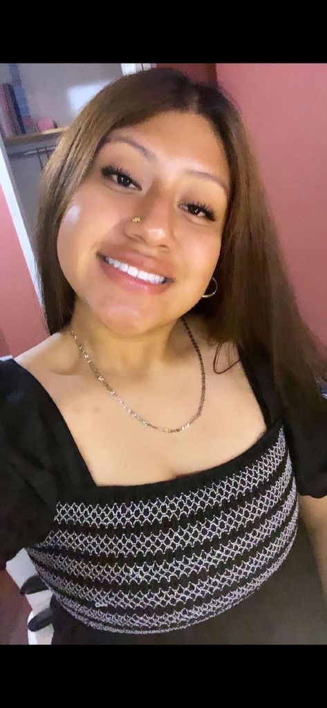 Kensley Petrona Ramirez-Ramirez