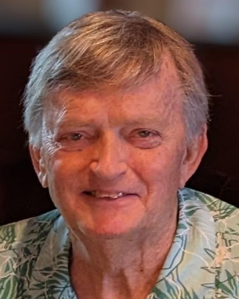 Juergen "Mike" M. Beutel