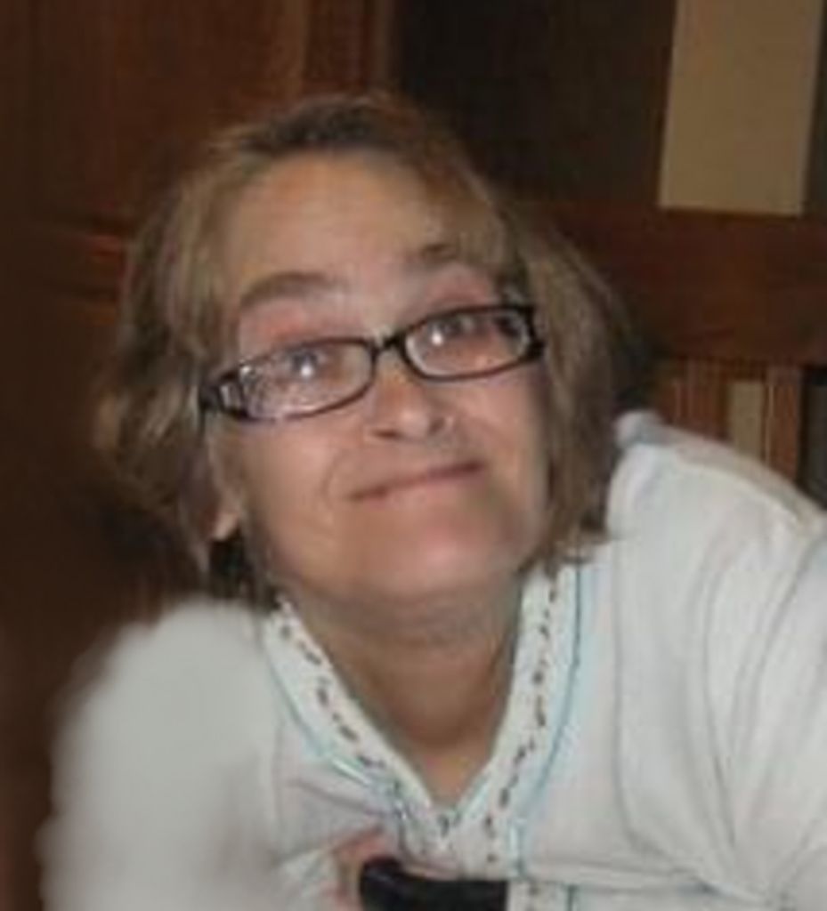 Paula Florence Hamm Profile Photo