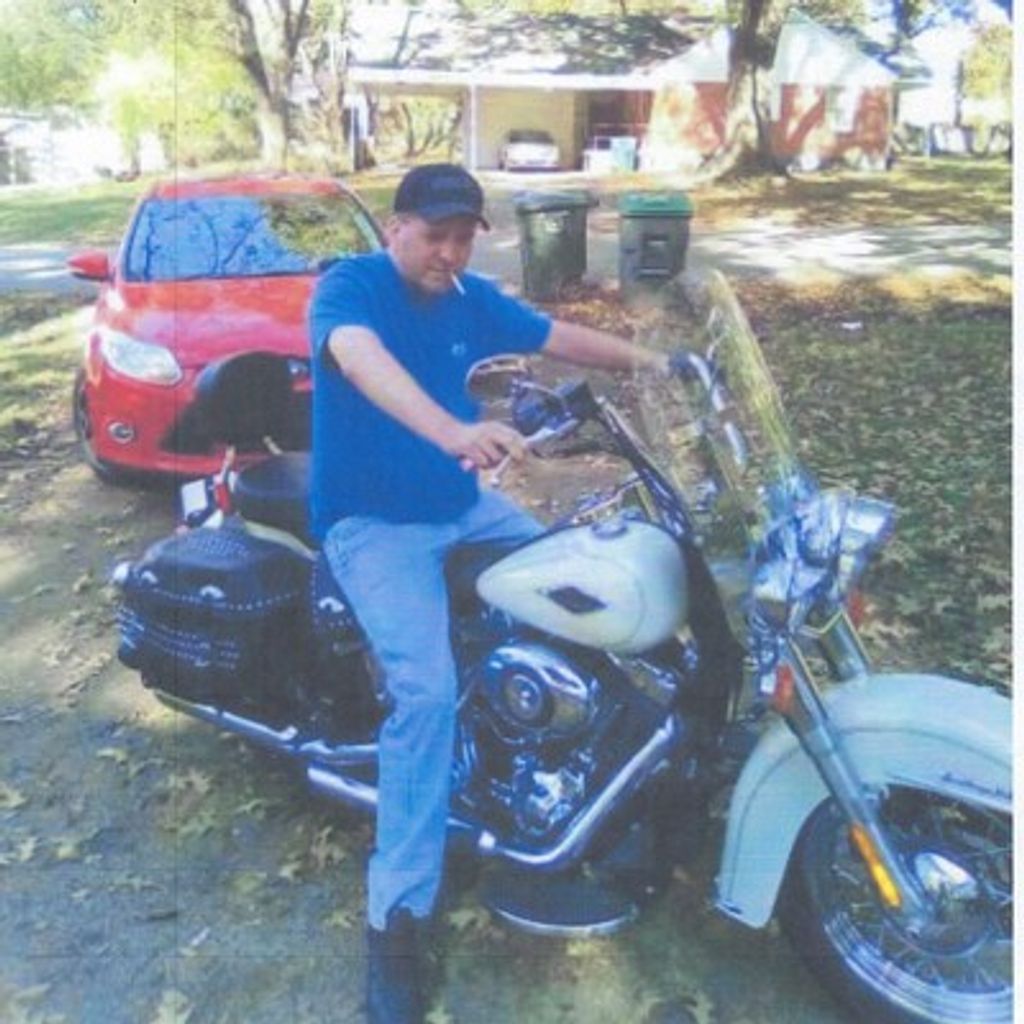 Terry "Gg" Glenn Bradberry Profile Photo