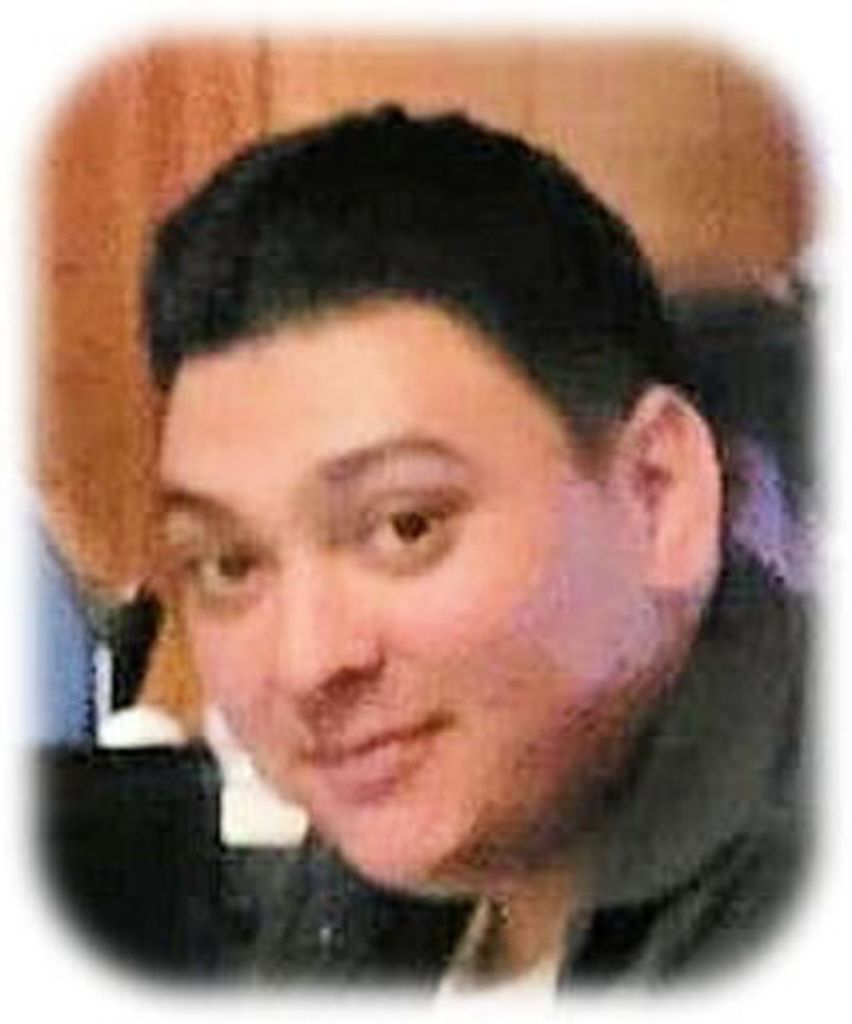 Anthony Ray Becerra Profile Photo